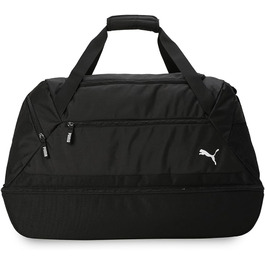 Сумка спортивна PUMA teamGOAL M з відділенням для взуття