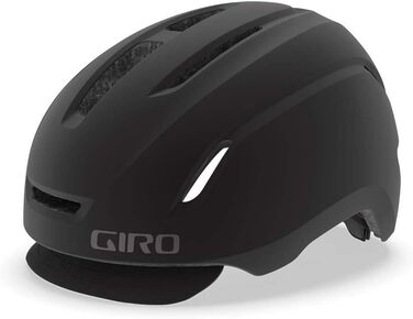 Велосипедний шолом Giro Caden LED для дорослих, унісекс, міський