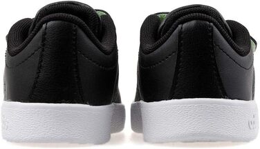 Дитячі фітнес-кеди Adidas VL Court 2.0 CMF I (25.5 EU) – Багатоколірні