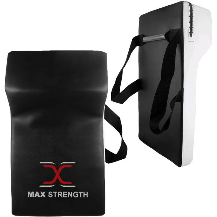 Захисний щит для регбі Max Strength, професійний, міцний, високощільна піна