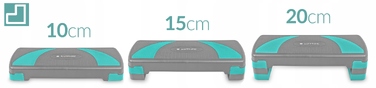 Step Sapphire SG-055