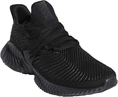 Кросівки Adidas Alphabounce Instinct J для фітнесу (40 EU, різнокольорові)
