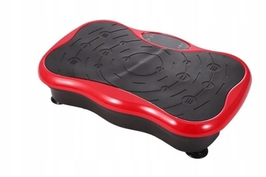 Віброплатформа RETOO Vibro Slim 200 Вт