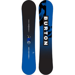 Сноуборд Burton Ripcord Rocker 157 см для чоловіків