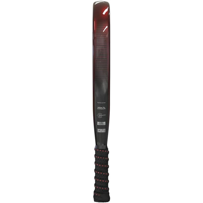 Ракетка для падел Siux Diablo Pro 4 2025 – професійна ракетка для падел-тенісу