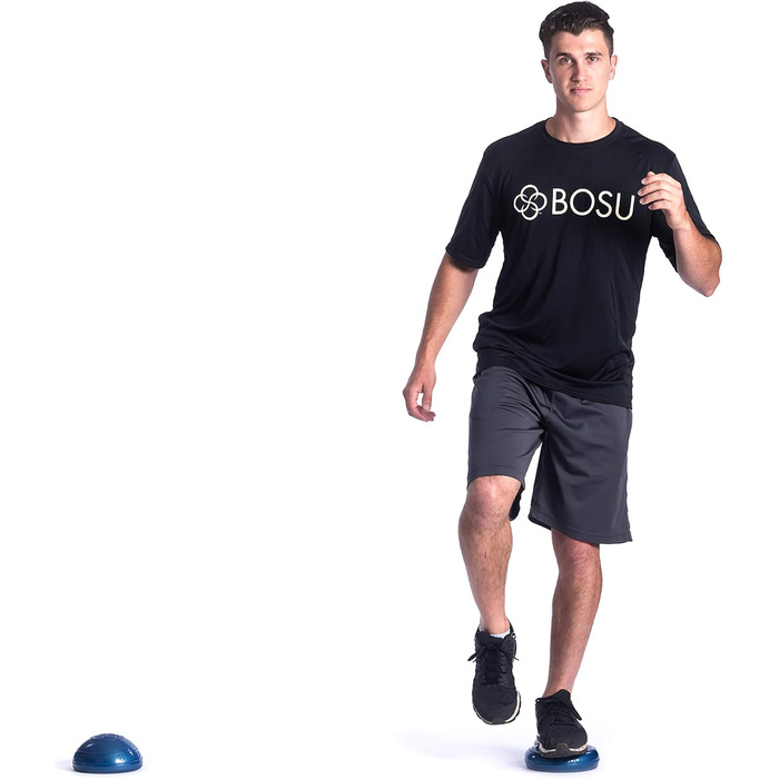 Набір балансувальних подушок BOSU Balance PODS 4 шт. для фітнесу