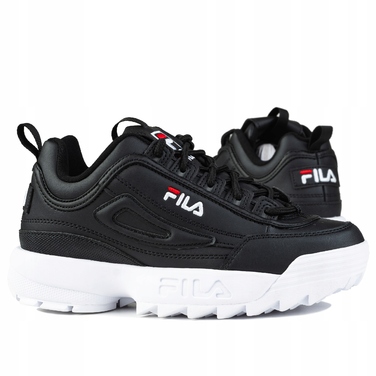 Жіночі спортивні кросівки Fila, розмір 37