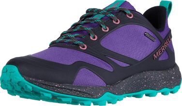 Жіноче взуття для легкої атлетики Merrell Altalight WP, розмір 35 EU, колір Acai