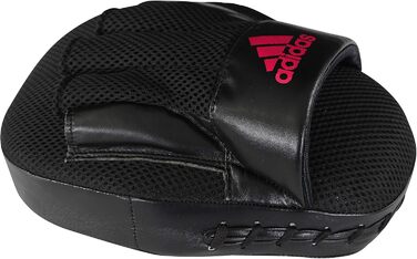 Лапи для боксу Adidas Speed Coach, універсальний розмір 24x19x4 см