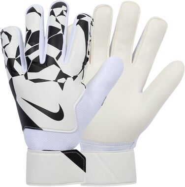 Воротарські рукавички Nike Match для дорослих, унісекс, футбольні