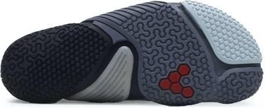 Кросівки жіночі VIVOBAREFOOT M Flex Textile Synthetic 38 EU Flintstone