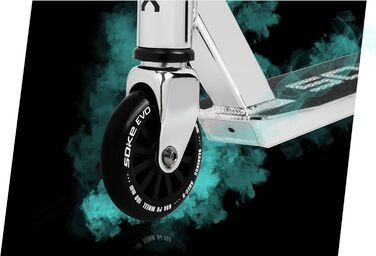 Трюковий самокат SOKE EVO Street із підшипниками ABEC 9 для дорослих і дітей