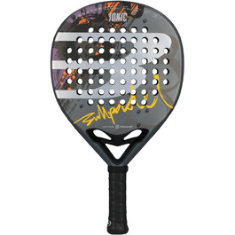 Ракетка для паделу Bullpadel Ionic Control 2024, контроль