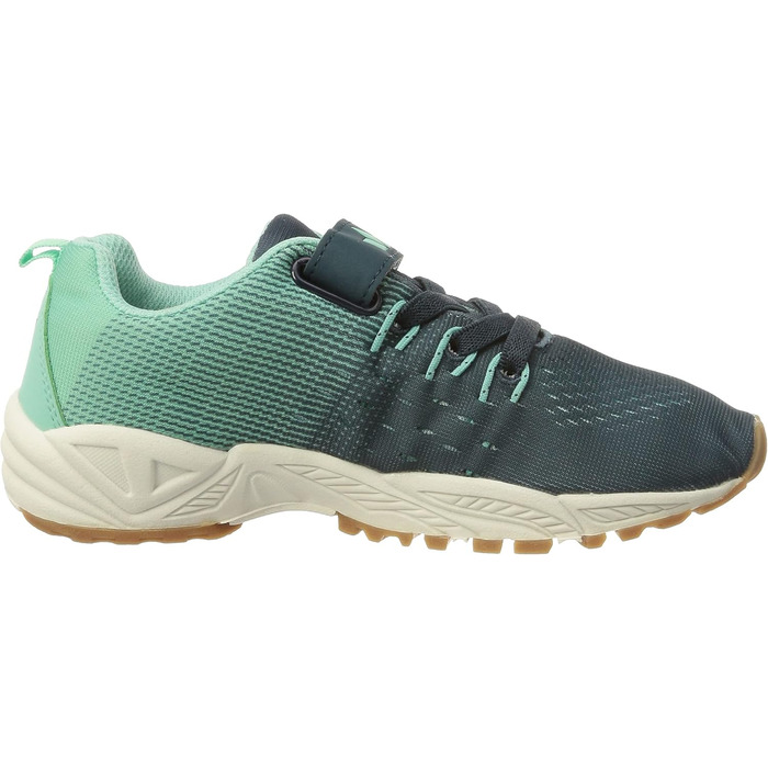 Жіночі кросівки Lico Damen Mic Vs Sneaker, 38 EU, Petrol Türkis