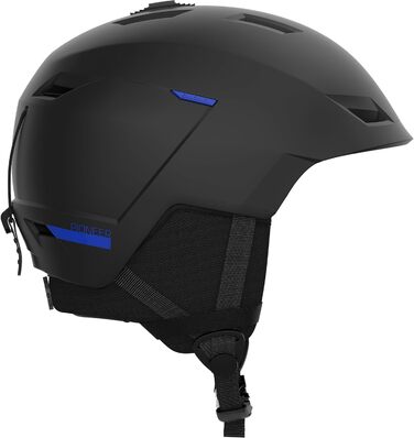 Шолом Salomon Pioneer LT для чоловіків, лижний та сноубордичний, легкий, захисний