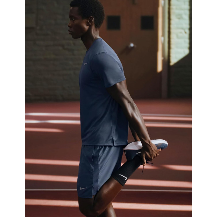 Чоловічі футбольні шорти Nike Park 20 Fleece синього кольору Thunder Blue, розмір XXL, арт. CW6910