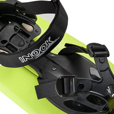 Дитячі снігоступи Inook ADO Light, розмір 34-43, універсальні, регульовані, до 70 кг