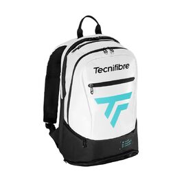 Рюкзак TecniFibre Tour Endu White-Blue для тенісу - міцний та зручний