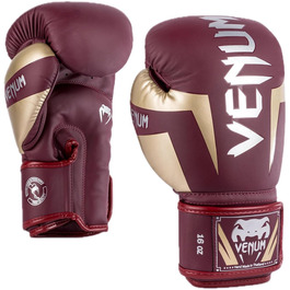 Боксерські рукавички Venum Elite Evo
