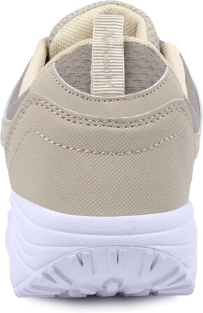 Взуття Aerosoft Walker Komfort: зручні шкарпетки з піною Memory Foam для жінок та чоловіків (бежевий, 39 EU)