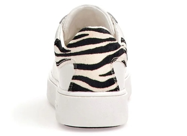 Жіночі кросівки GUESS FL8MLNLEA12 Zebra | розмір 39