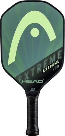 Ракетка для піклболу HEAD Extreme Pro, зелена, професійна