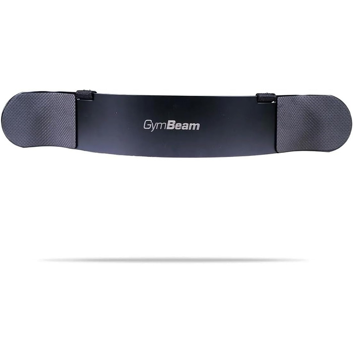 GymBeam Арм Бластер для біцепса – ізолятор для бодібілдингу, фітнесу, міцна сталева конструкція, тренажер для ізольованих вправ, зміцнення рук