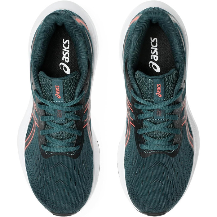 Дитячі кросівки ASICS Gel-Cumulus 26 GS багатоколірні, 37.5 EU
