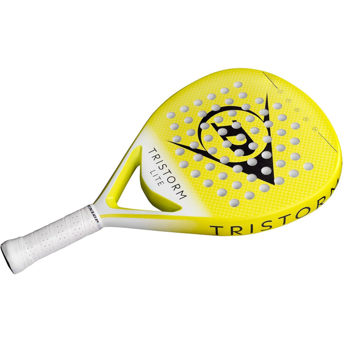 Падельна ракетка DUNLOP Tristorm для падель-тенісу