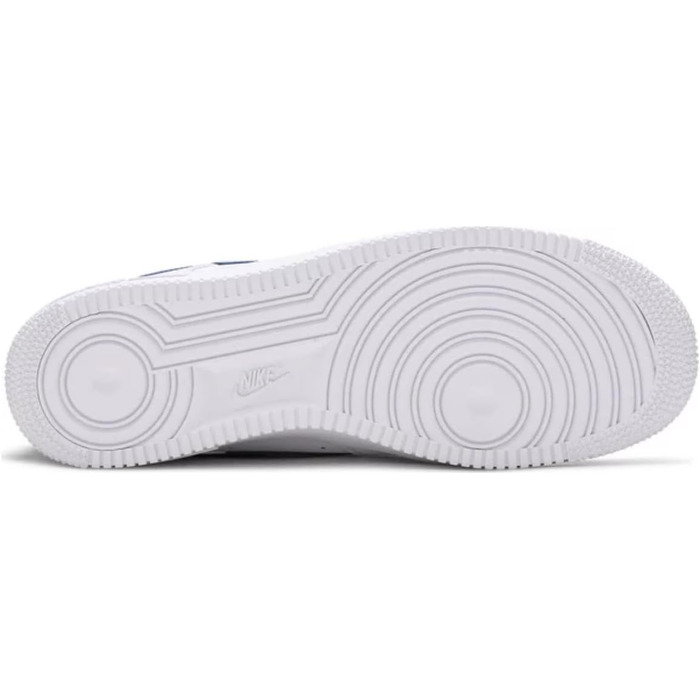 Кросівки Nike Air Force 1 для жінок, білі (41 EU)