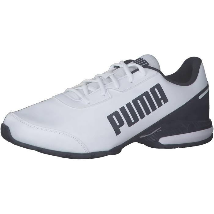 Кросівки PUMA Equate Sl для міста та бігу, 47 EU, білий/Peacoat