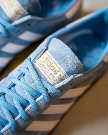 Кросівки Adidas Handball Spezial BD7632, розмір 40