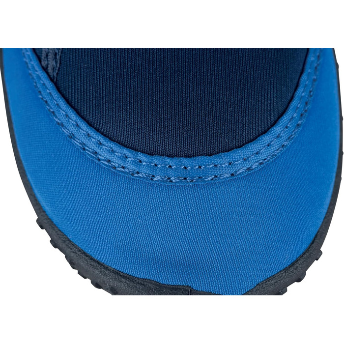 Шльопанці Seac Reef для дорослих та дітей, швидковисихаючі для басейну та пляжу, блакитні (36 EU)