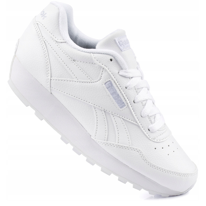 Спортивне взуття Reebok, біле, екошкіра, розмір 36