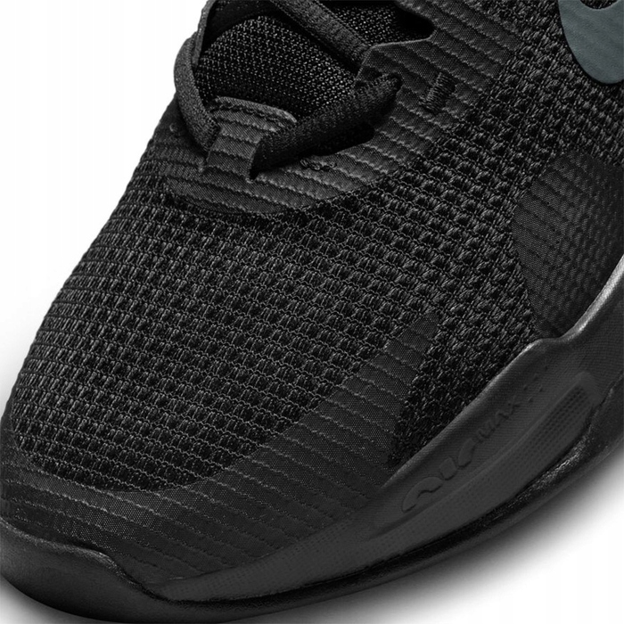 Чоловічі спортивні кросівки Nike Air Max Alpha Trainer 5 чорні, DM0829-010, р. 41