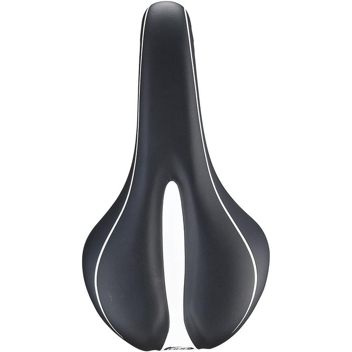 Велосипедне сідло BBB Sportcomfort BSD-73, чорне
