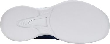 Тенісне взуття K-Swiss Court Express Carpet для хлопчиків (35.5 EU, Blue Opal White Lollipop)