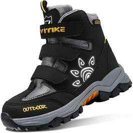 колір: 8092 чорно-жовтий