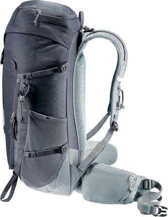 Рюкзак для хайкінгу та альпінізму Deuter Trail 30, 2024, 30 л