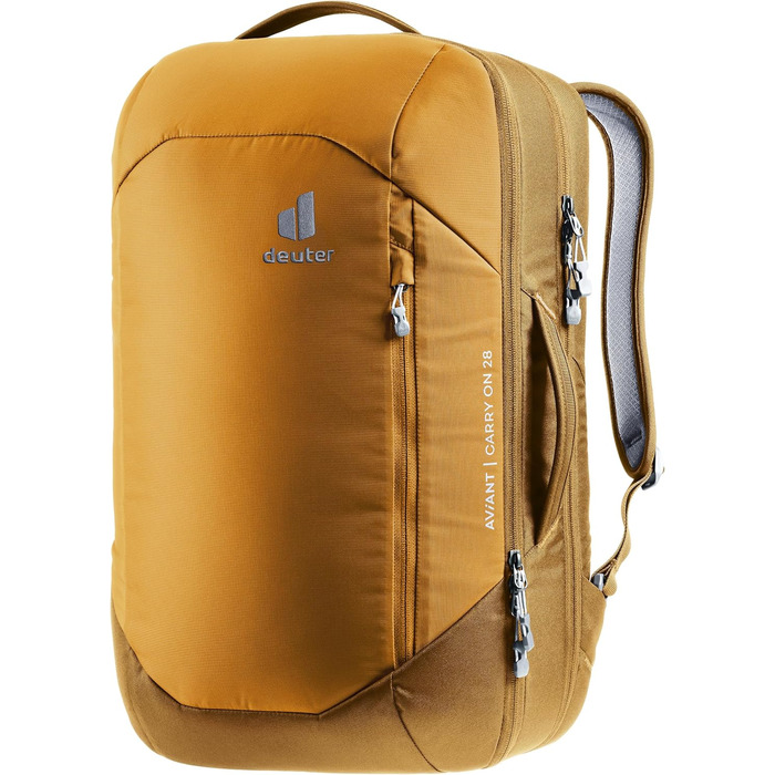 Рюкзак для подорожей Deuter AViANT Carry On 28 л, ручна поклажа