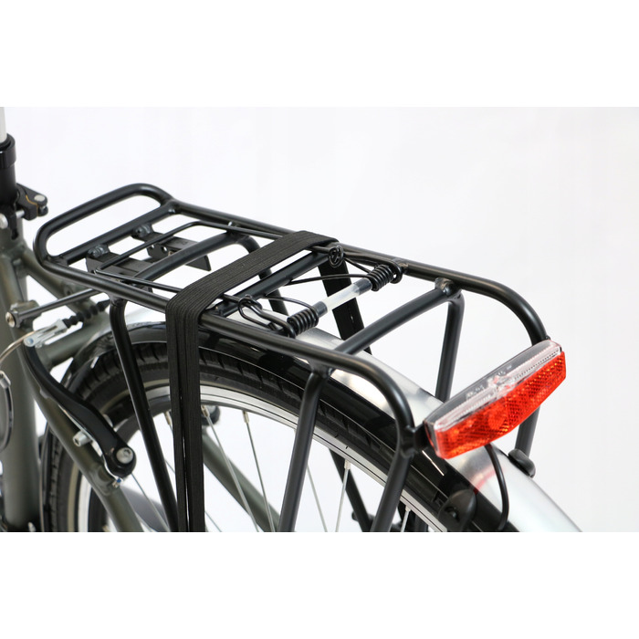 Трекінговий велосипед Sprick MAHBIKE PRO, рама 19 дюймів, колеса 28