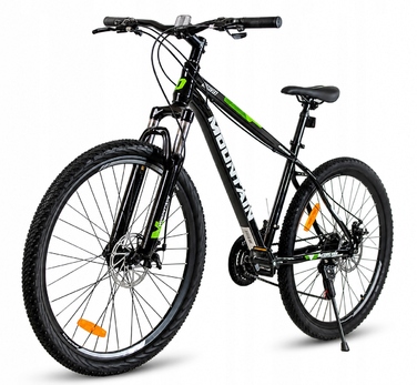 Гірський велосипед Hurtex Mountain Rider 27,5