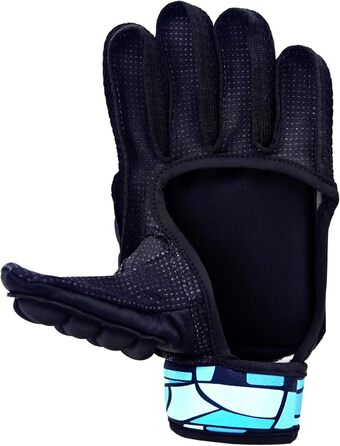 Хокейні рукавички Y 1 Hockey AT6 для полів, дитячі, з захистом пальців, пінополіуретан