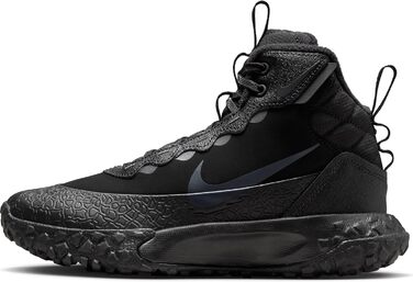 Дитячі кросівки Nike Hikeda для старших дітей, 34 EU, чорний/антрацит