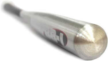 Бейсбольна бита Barnett BB-1 з алюмінію, 28 дюймів (71,12 см)