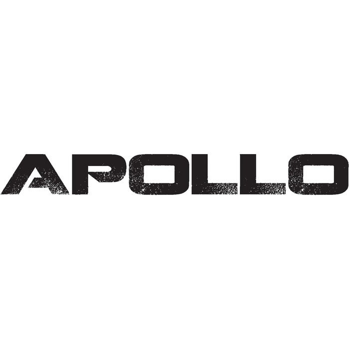 Набір захисних матів Apollo 6 шт., 60x60x1,2 см, протиковзкі EVA килимки для фітнесу, підлогові ізоляційні пазли для спорту, йоги, тренувань
