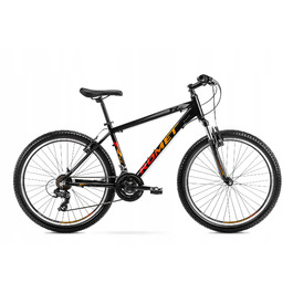 Гірський велосипед Romet Rambler R6.0, рама 21