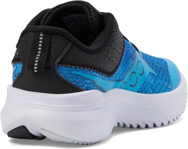 Кросівки Saucony Kinvara 14 для дітей та дорослих, Marineblau Grün (11 Big Kid, Blau)