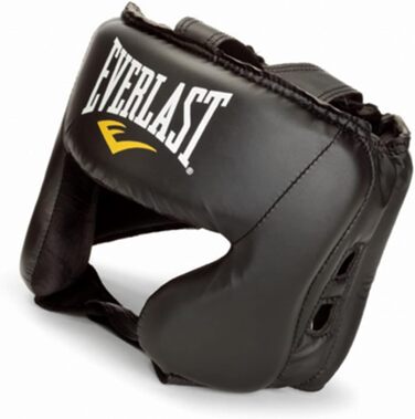 Everlast Everfresh Головний убір чорного кольору