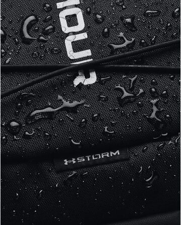 Рюкзак Under Armour Hustle Sport унісекс, водостійкий, спортивний, з відділенням для ноутбука
